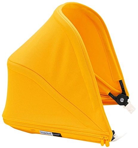 Bugaboo bee5 daszkiem przeciwsłonecznym