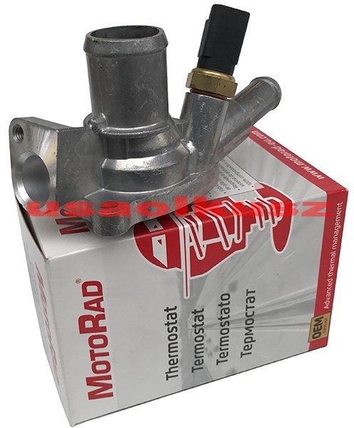 Motorad Termostat Jeep Compass 1,4 Turbo 757-80