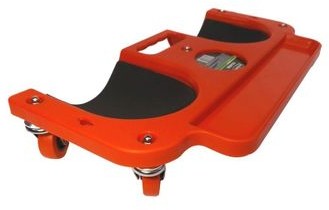 Magma Leżanka warsztatowa klęcznik podkładka po kolana 034DA GEK-klecznik warsztat.034DA