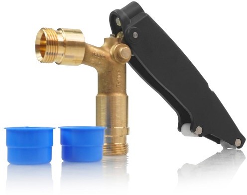 Karcher Złącze węzłowe pistoletu do HD / HDS