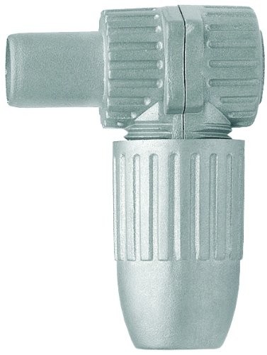 Axing CKS IEC wtyczka hochgeschirmt w obudowa z odlewu (1 sztuki) 7611682340044