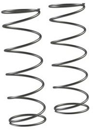 ARRMA Sprężyny amortyzatorów ARRMA AR330235) 70mm 2 szt 10847