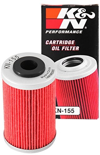 K&N Filtry K & N CN 155 Oil KN-155