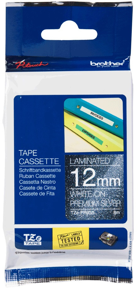 Brother Taśma TZE-PR935 TZE-PR935