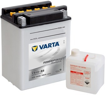 VARTA Akumulator VARTA 514014014A514