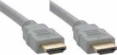Cisco Kabel HDMI HDMI 1.5m szary CAB-2HDMI-1.5M-GR= CAB-2HDMI-1.5M-GR=