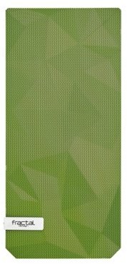 Fractal Design Fractal Design Przedni filtr przeciwpyłowy Meshify C zielony (FD-ACC-MESH-C-FFILT-GN)