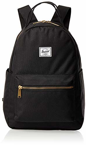 Herschel Supply Herschel Supply Unisex Nova X-mały plecak 10502-00001-OS
