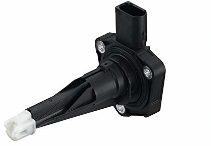 HELLA 6PR 013 680-211 czujnik poziomu oleju silnikowego 3-biegunowy z uszczelką 6PR 013 680-211