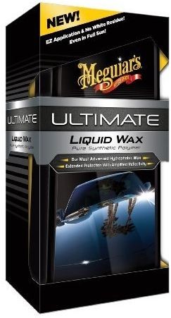 Meguiar''s Meguiar''s Ultimate Liquid Wax 473ml MEG000102