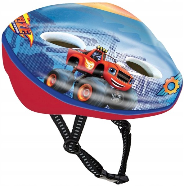Modi Rowerowy Dzieci 52-56 cm Blaze Mega Maszyny