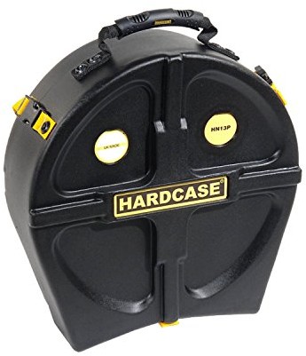 Hardcase Twarda osłona, hn13p twarda osłona hn13p 33 cm (13 cale) Piccolo Snare Case HN13P