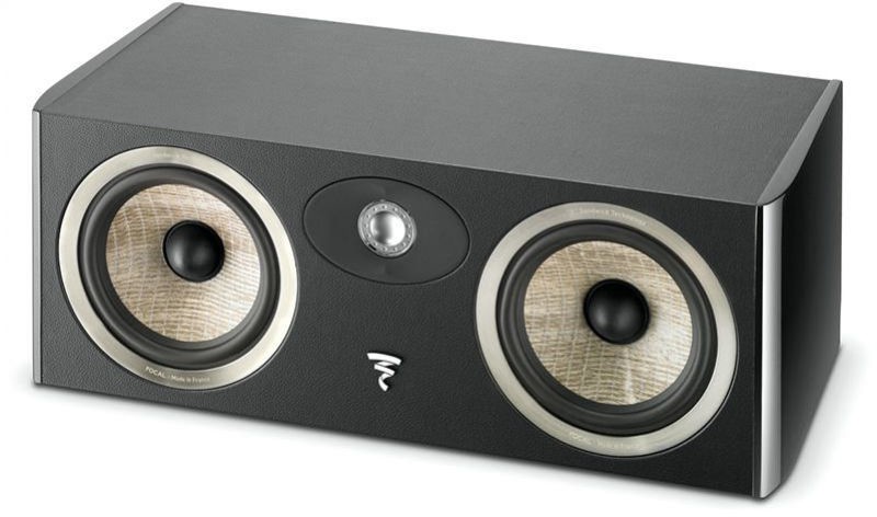 Focal ARIA CC 900 Czarny