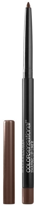 Maybelline Color Sensational, konturówka do ust 92 Divine Wine, 0,28 g