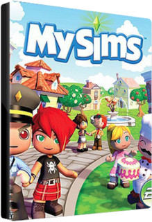 MySims
