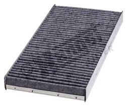 HENGST FILTER Filtr kabinowy E972LC