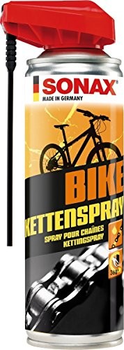 SONAX Sonax Bike łańcuch Spray 300 ML 876200