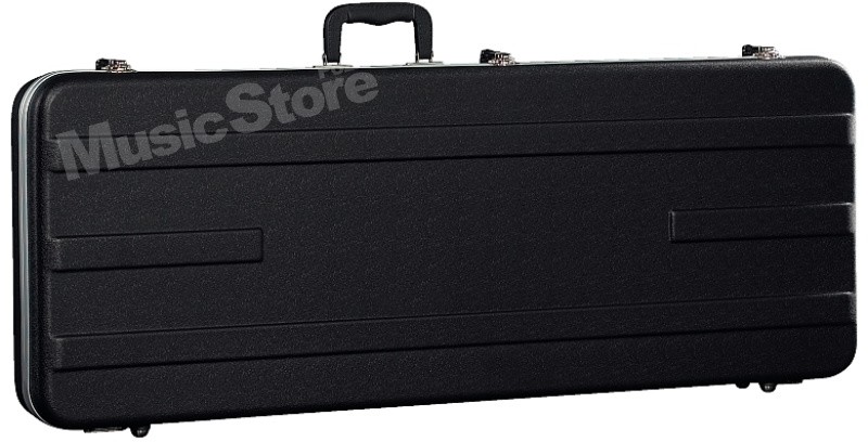 Warwick RockGear by RockCase Standard ABS Case - Electric Guitar