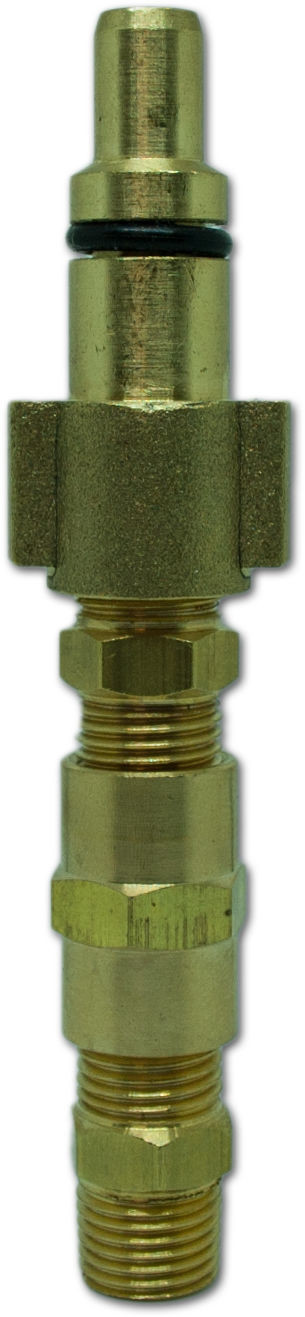 Monster Shine adapter do pianownicy typu Nowy Lavor/Parkside AKC000163