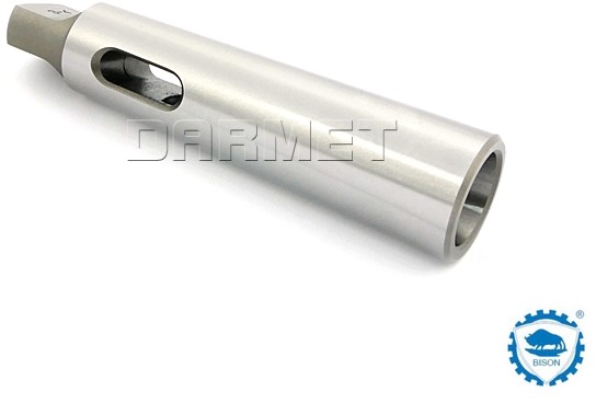 ZM KOLNO Tuleja redukcyjna MS4/MS3, odmiana twarda - (Typ 1751) 0642-117-510-600