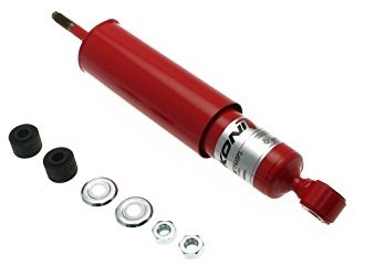 Koni (80  1744sp3 Amortyzatory, czerwony KD 801744SP3