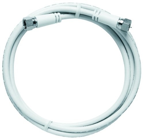 Axing MAK 020-80 kabel krosowy, podwójnie ekranowany, dł. 0,2 m MAK 150-80