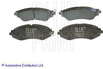 BLUE PRINT (Ferdinand Bilstein UK Ltd.) (Ferdinand Bilstein UK Ltd.) ADG04207 ADG04207