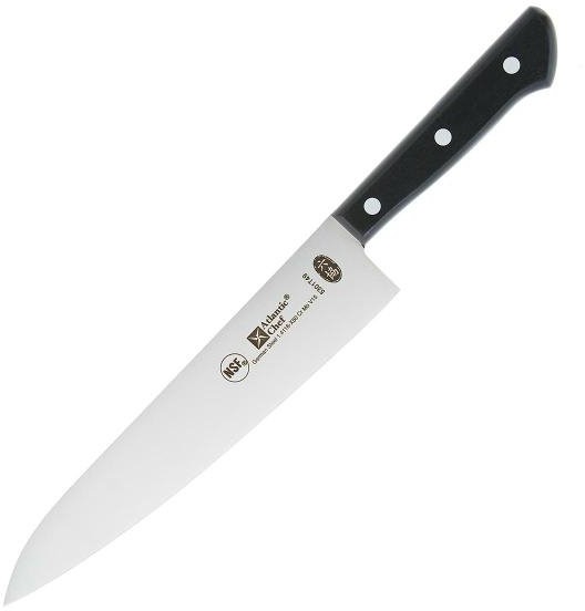 Atlantic Chef Atlantic Chef kuty nóż szefa kuchni 21cm 5301T49