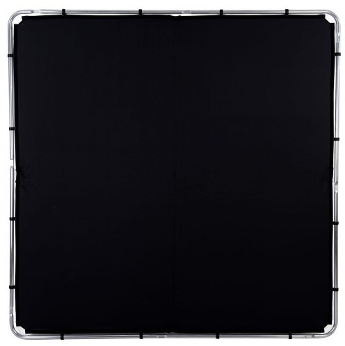 Lastolite LL LR82202R Tkanina Skylite Large 2 x 2m Black LL LR82202R