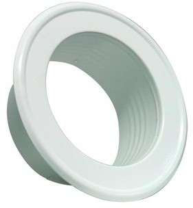 Spiroflex Rozeta OCYNKOWANA 125MM