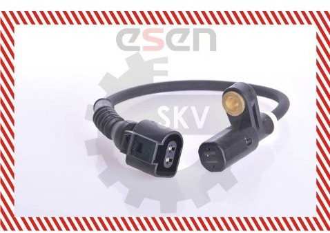 ESEN SKV Czujnik, prędkosć obrotowa koła ESEN SKV 06SKV014