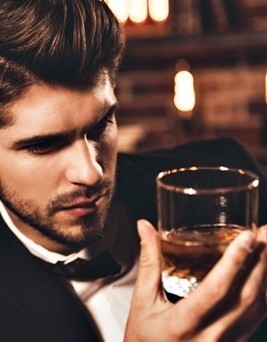 Degustacja whisky  Kraków P0001704