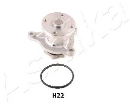 ASHIKA Pompa wodna 35-0H-H22