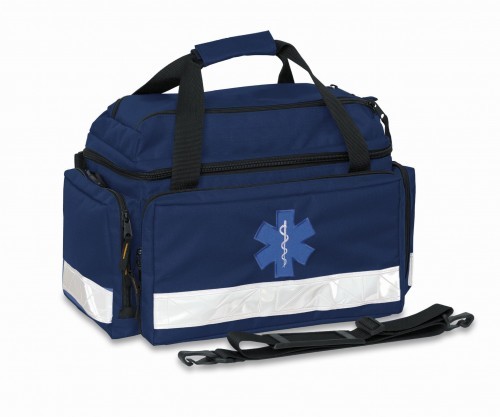 Marbo Torba medyczna medic bag basic granatowa TRM-2 granatowy
