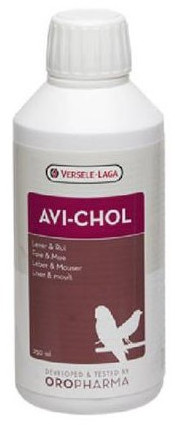 Versele-Laga Avi-Chol 250ml