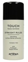 Artego Touch Straight Rules krem prostujący 100ml