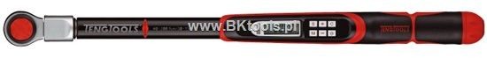 TENG TOOLS TENGTOOLS KLUCZ DYNAMOMETRYCZNY 3/8