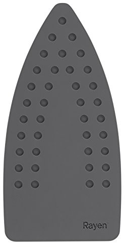 Rayen rayen 6119.02 rozwiązaniom silikonowe do prasowanie, szary 6119.02
