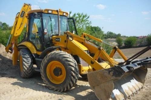 Zostań operatorem koparki - Łódź ZOKŁ