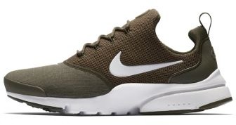 Nike Presto Fly 908019-302 zielony