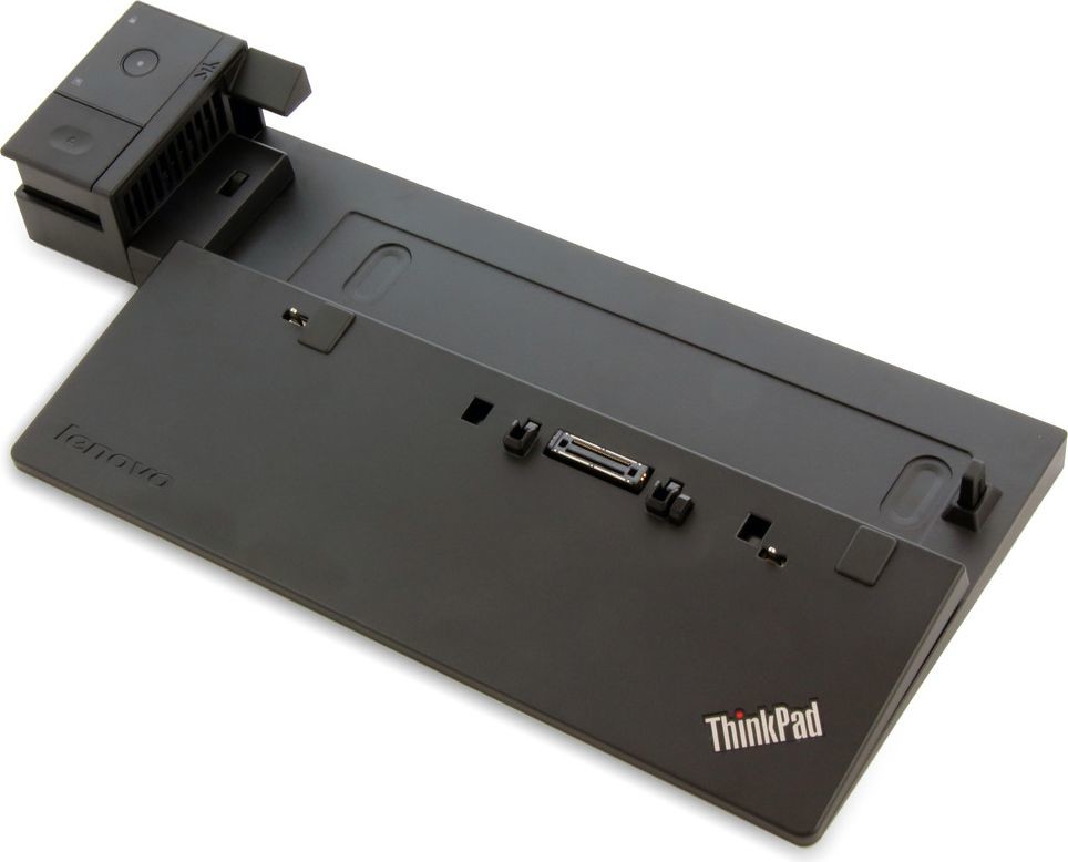 Lenovo ThinkPad Pro Dock 90W (40A10090IT)