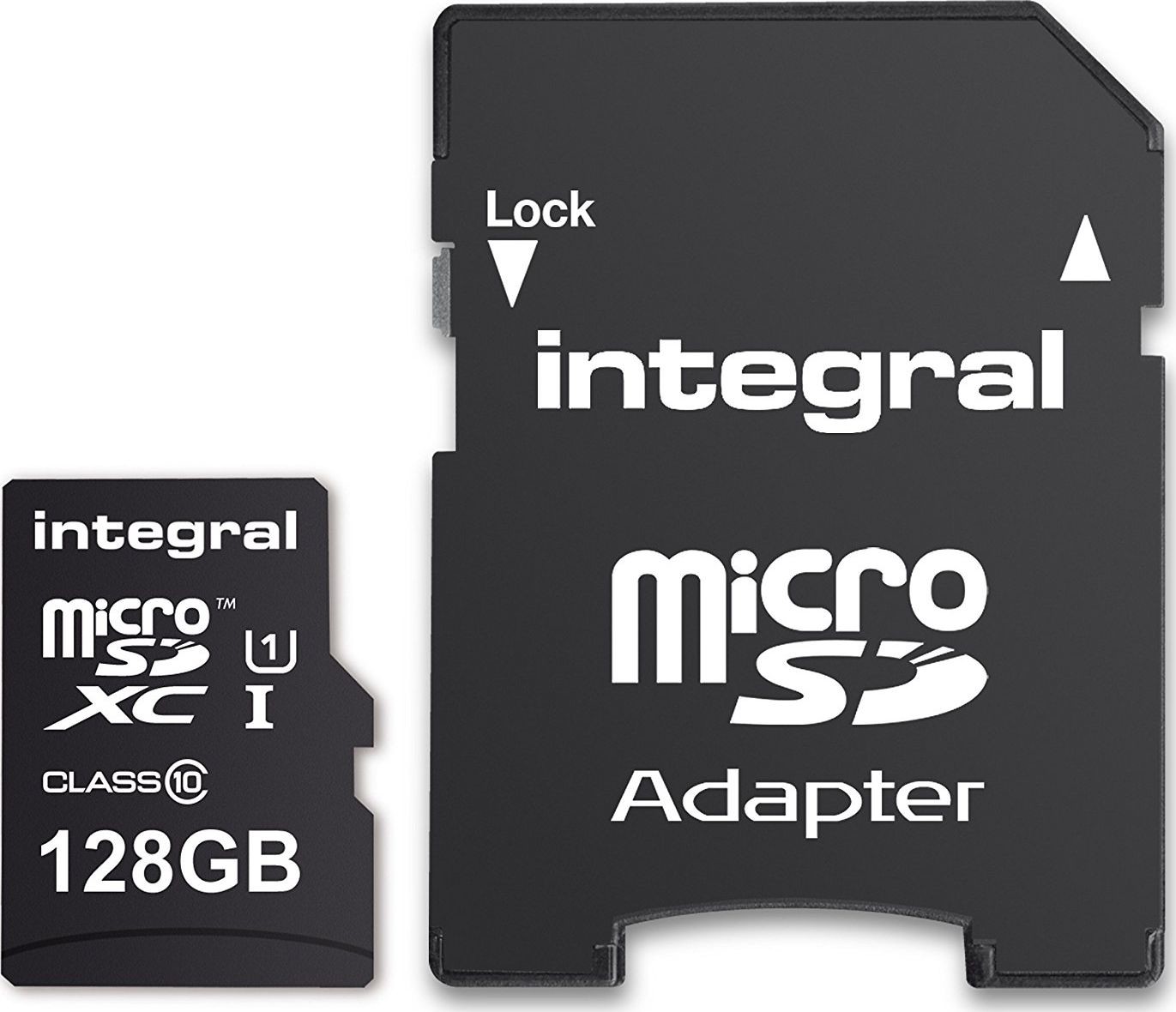 Integral MicroSDXC 128GB UHS-I/U1 V10 1573-74475_20180221114134 1573-74475_20180221114134
