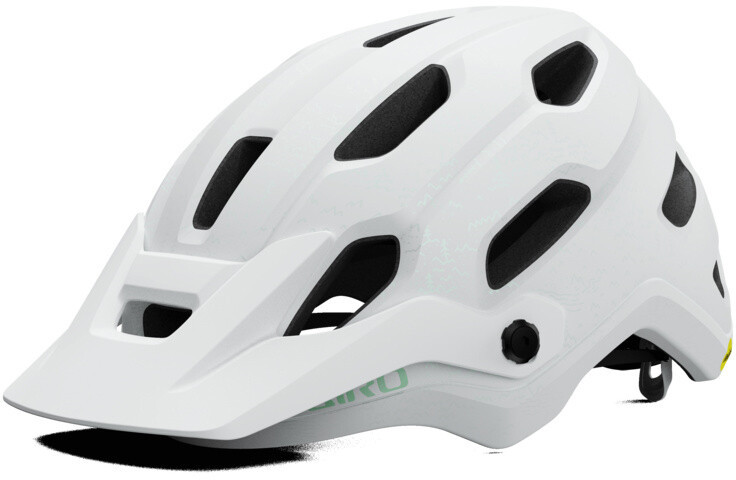 Giro Source MIPS Helmet Women, biały 51-55cm 2022 Kaski MTB 200257-013