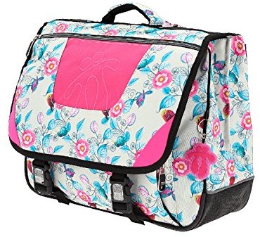 Totto TOTTO Plecak talla única, wielokolorowy MA04ECO032-1810J-3SG