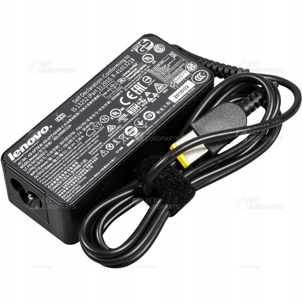 Lenovo Oryginalny zasilacz 45W ( 00HM615 )