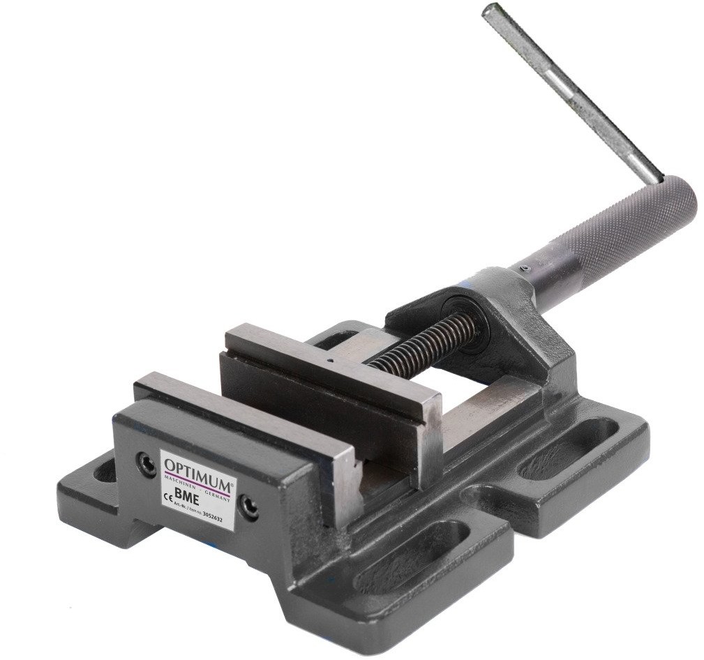 OPTIMUM Imadło maszynowe BME 120 3052634