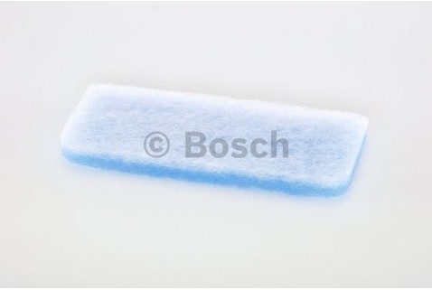 Bosch Filtr, wentylacja przestrzeni pasażerskiej 1 987 435 047
