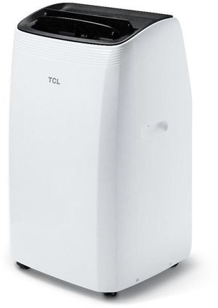 TCL TAC-09CHPB/NZWHE WHITE