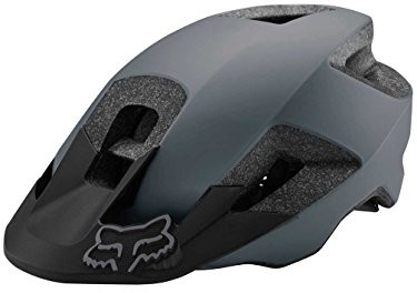 Fox Trail-MTB kask Ranger Szary, xs/s, szary 18786-006-XS/S