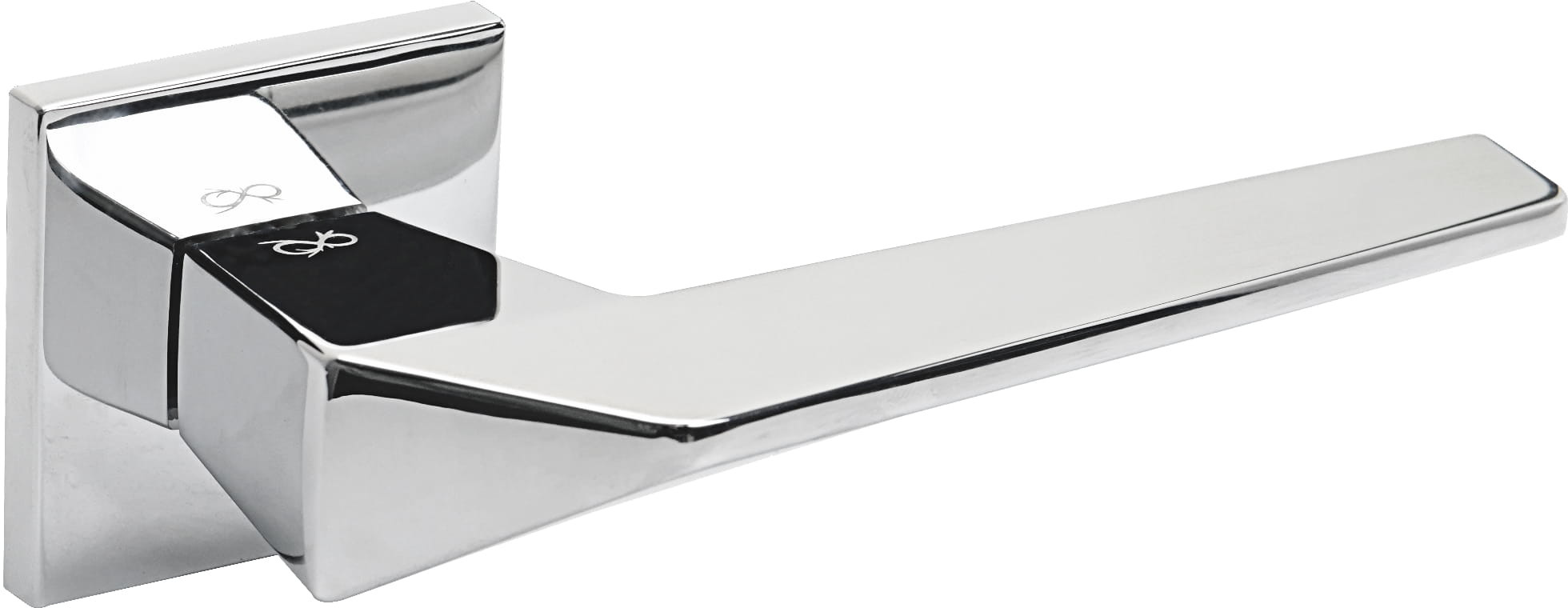 Infinity line KLAMKA ICE FIT KOLOR CHROM